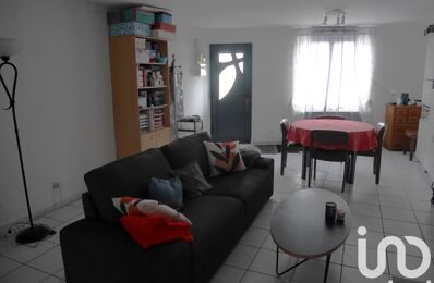 maison 5 pièces 110 m2 à vendre à Harnes (62440)