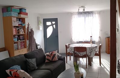 vente maison 159 000 € à proximité de Ablain-Saint-Nazaire (62153)