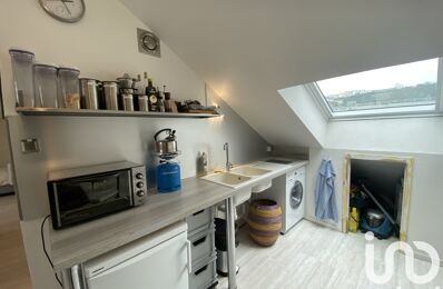 vente appartement 96 000 € à proximité de Gonneville-sur-Honfleur (14600)