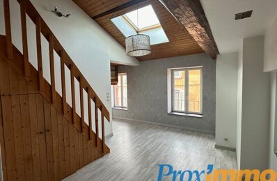 vente appartement 95 000 € à proximité de Saint-Étienne-de-Crossey (38960)