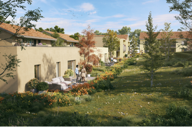 Appartement 2 pièces 231000 €