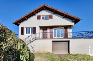 vente maison 240 000 € à proximité de Saint-Romain-le-Puy (42610)