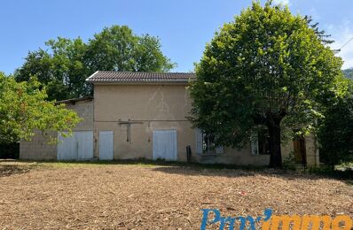 vente maison 365 000 € à proximité de Entre-Deux-Guiers (38380)