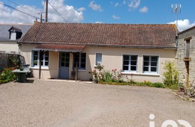 vente maison 152 000 € à proximité de Candes-Saint-Martin (37500)