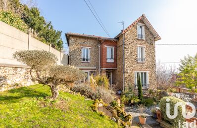 vente maison 530 000 € à proximité de Saint-Germain-Lès-Arpajon (91180)