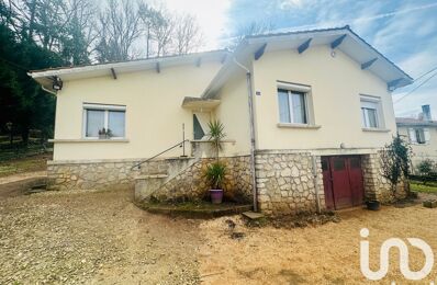 vente maison 164 000 € à proximité de Dausse (47140)