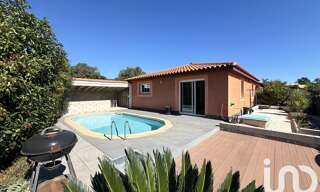 Maison 4 Pièces 85 m² à vendre à Canet-en-Roussillon (66140)
