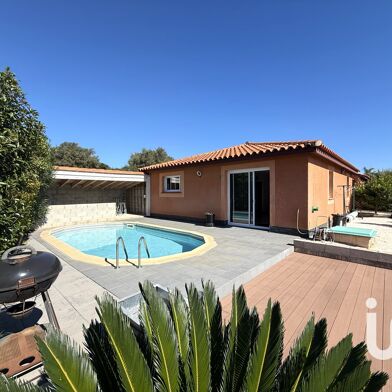 Maison 4 pièces 340000 €