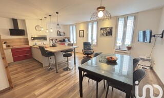 Maison 4 Pièces 130 m² à vendre à Nissan-lez-Enserune (34440)