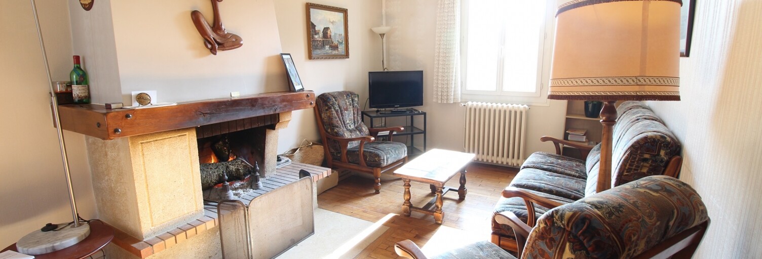 Maison 5 Pièces 115 m² à vendre à Cormeilles-en-Parisis (95240)