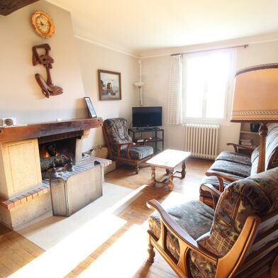 Maison 5 pièces 399000 €