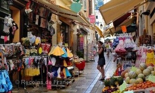 Commerce  20 m² à vendre à Hyères (83400)