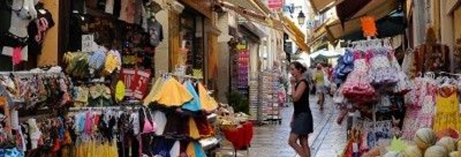 Commerce  20 m² à vendre à Hyères (83400)