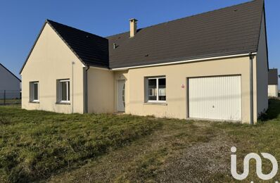 vente maison 180 000 € à proximité de Le Moulinet-sur-Solin (45290)