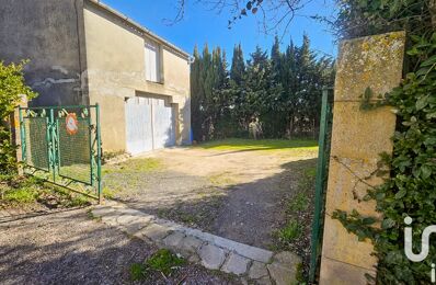 vente terrain 106 000 € à proximité de Saint-Julien-de-Briola (11270)