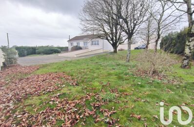 vente maison 167 500 € à proximité de Moncoutant-sur-Sèvre (79320)