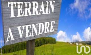 Terrain  1200 m² à vendre à Saulgé (86500)