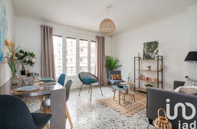 vente appartement 149 500 € à proximité de Gières (38610)