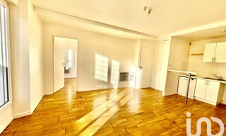 Appartement 2 Pièces 39 m² à vendre à Champagne-sur-Seine (77430)