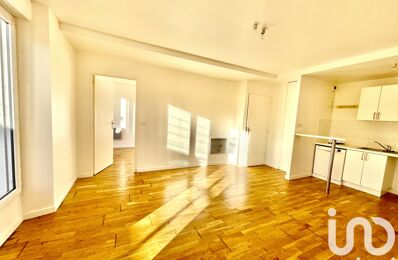 vente appartement 99 900 € à proximité de Champagne-sur-Seine (77430)