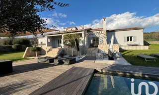 Maison 5 Pièces 157 m² à vendre à Auribeau-sur-Siagne (06810)