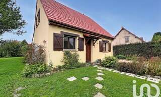 Maison 4 Pièces 129 m² à vendre à Épinay-sur-Duclair (76480)