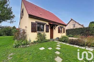 Maison 4 pièces 219000 €