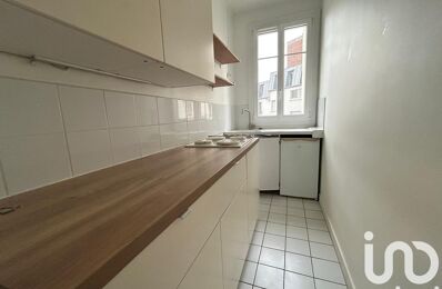 vente appartement 295 000 € à proximité de Rueil-Malmaison (92500)