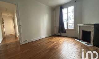 Appartement 2 Pièces 36 m² à vendre à Boulogne-Billancourt (92100)
