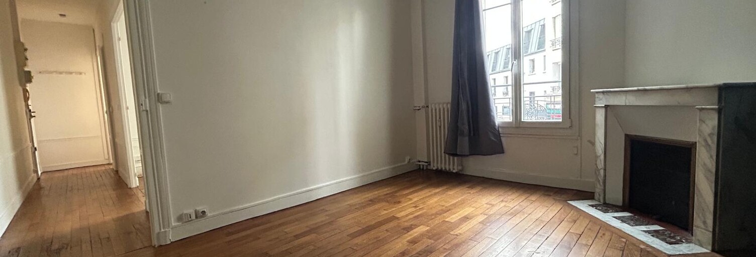 Appartement 2 Pièces 36 m² à vendre à Boulogne-Billancourt (92100)