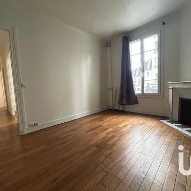 Appartement 2 pièces 294900 €