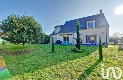 vente maison 505 000 € à proximité de Saint-Fargeau-Ponthierry (77310)