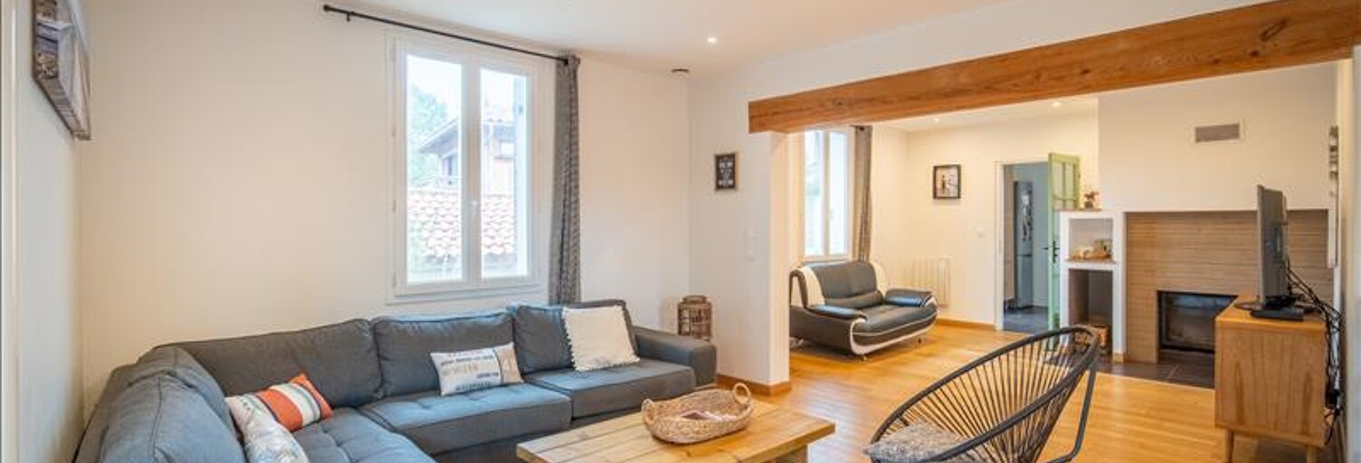 Maison 5 Pièces 190 m² à vendre à Mimizan (40200)