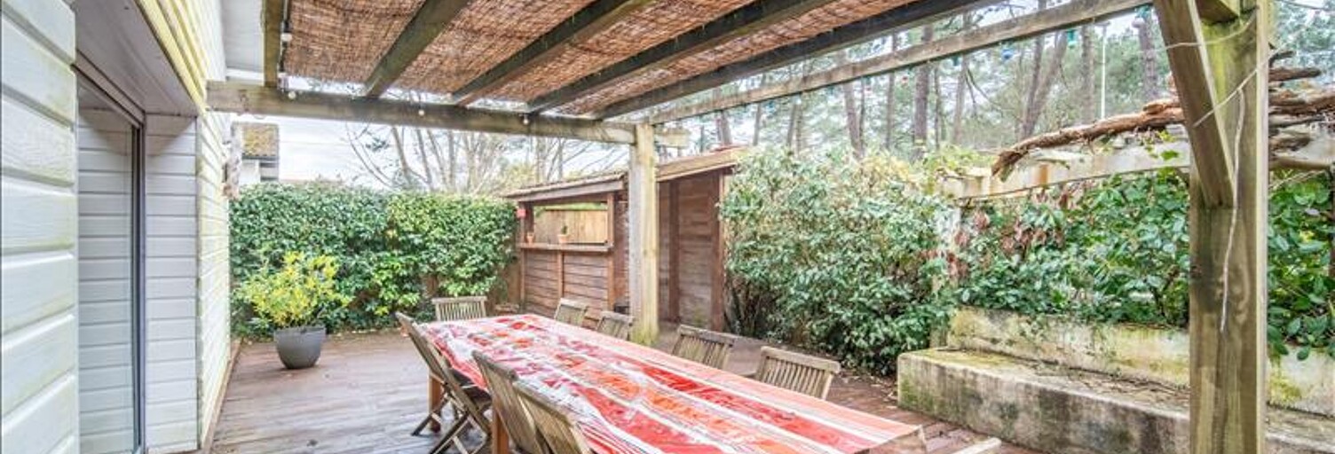 Maison 5 Pièces 190 m² à vendre à Mimizan (40200)