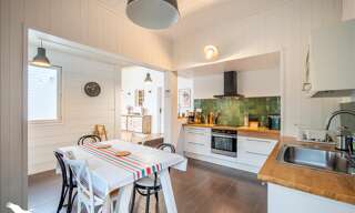 Maison 5 Pièces 190 m² à vendre à Mimizan (40200)