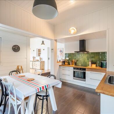 Maison 5 pièces 595650 €