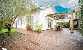 Maison 5 Pièces 190 m² à vendre à Mimizan (40200)