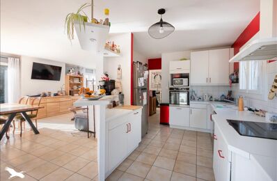 vente maison 627 000 € à proximité de Vendargues (34740)