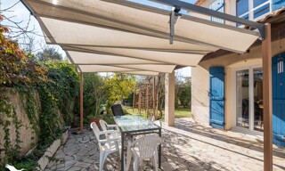 Maison 4 Pièces 116 m² à vendre à Castelnau-le-Lez (34170)