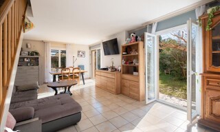 Maison 4 Pièces 116 m² à vendre à Castelnau-le-Lez (34170)