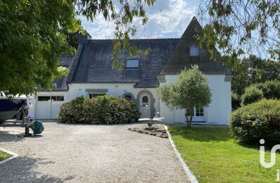 vente maison 540 000 € à proximité de Grand-Champ (56390)