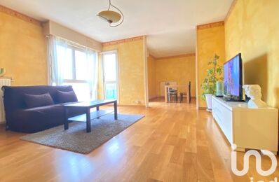 vente appartement 219 000 € à proximité de Ollainville (91340)