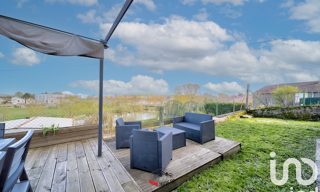 Maison 6 Pièces 160 m² à vendre à Hatrize (54800)