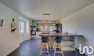 Maison 6 Pièces 160 m² à vendre à Hatrize (54800)