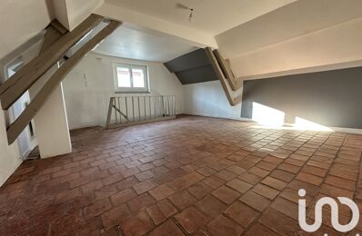 vente maison 89 000 € à proximité de Saint-Hilaire-sur-Puiseaux (45700)