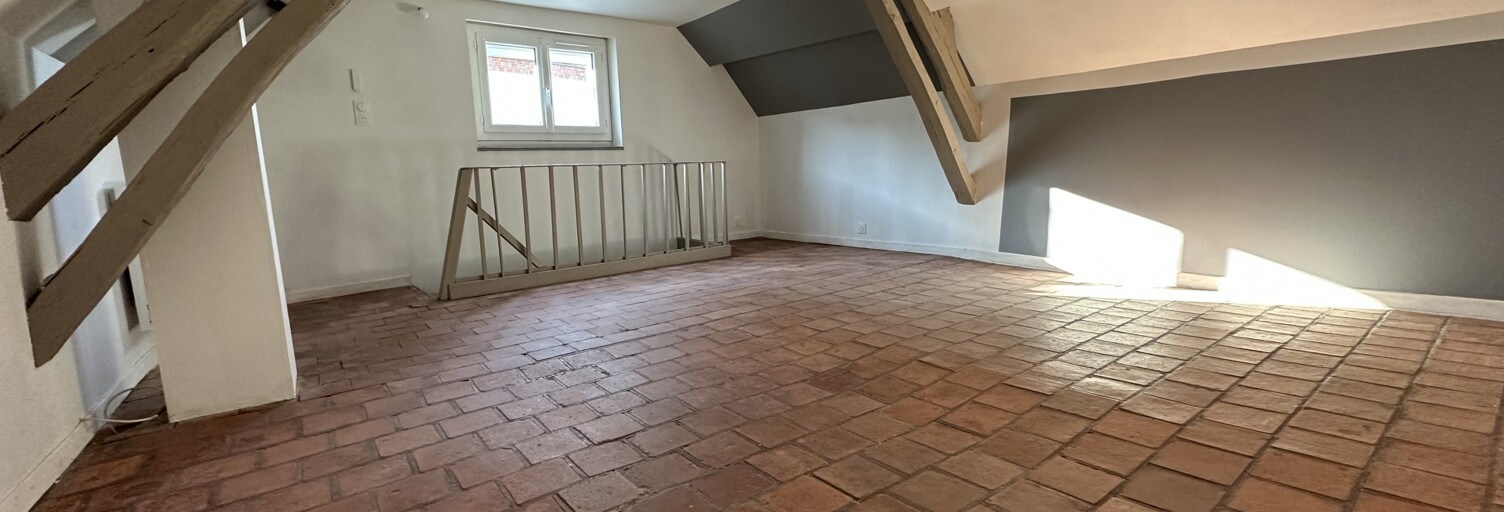 Maison 2 Pièces 51 m² à vendre à Varennes-Changy (45290)