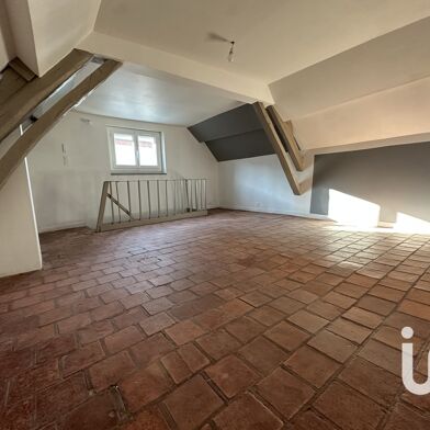 Maison 2 pièces 88000 €