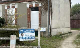 Maison 2 Pièces 51 m² à vendre à Varennes-Changy (45290)