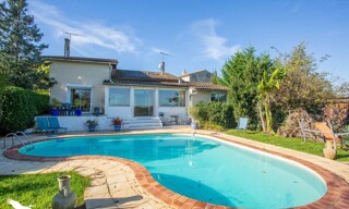 Maison 5 Pièces 194 m² à vendre à Omet (33410)