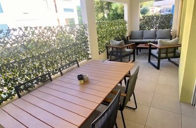 vente appartement 448 000 € à proximité de Châteauneuf-Grasse (06740)